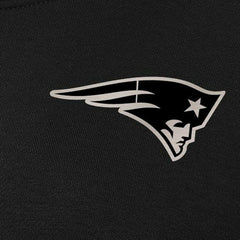 New England Patriots  Antigua Women's Victory Pullover Sweatshirt