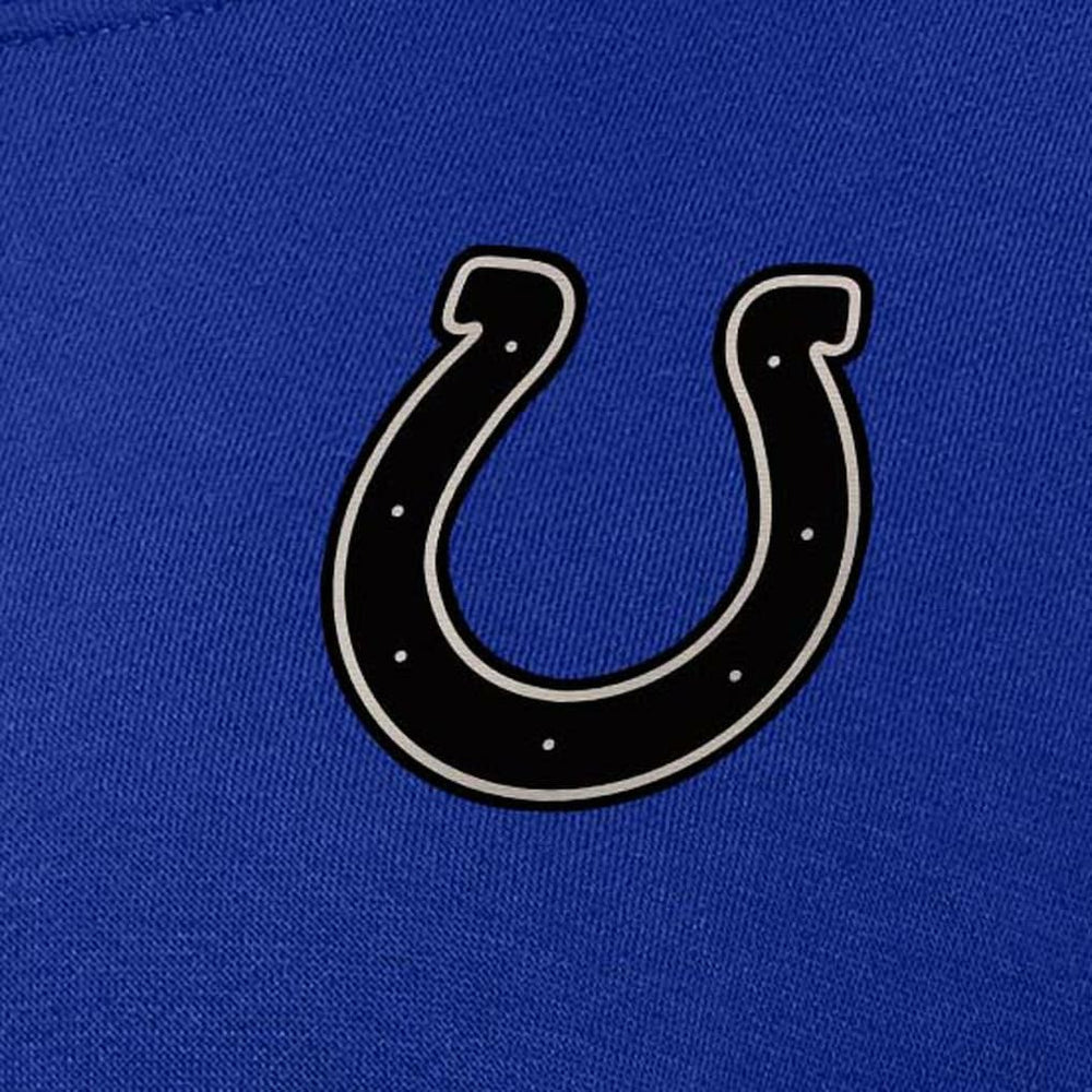 Indianapolis Colts  Antigua Women's Victory Pullover Sweatshirt