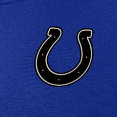 Indianapolis Colts  Antigua Women's Victory Pullover Sweatshirt