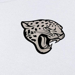 Jacksonville Jaguars  Antigua Women's Victory Pullover Sweatshirt