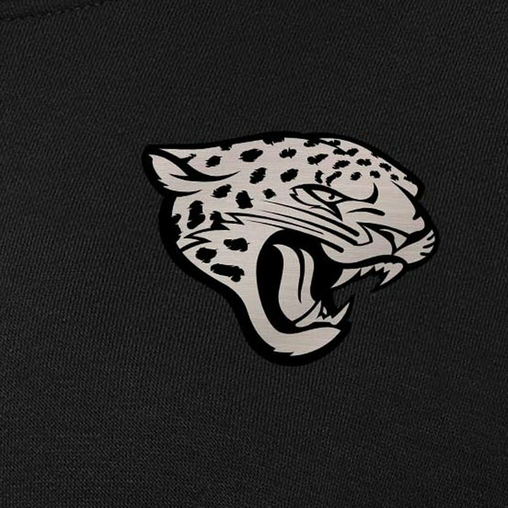 Jacksonville Jaguars  Antigua Women's Victory Pullover Sweatshirt