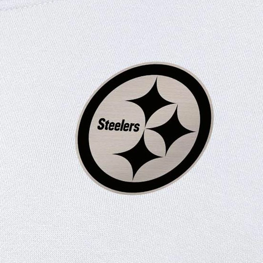 Pittsburgh Steelers  Antigua Women's Victory Pullover Sweatshirt