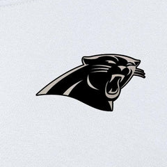 Carolina Panthers  Antigua Women's Victory Pullover Sweatshirt
