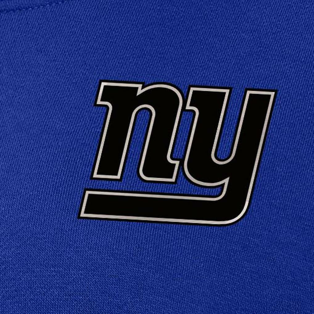 New York Giants  Antigua Women's Victory Pullover Sweatshirt