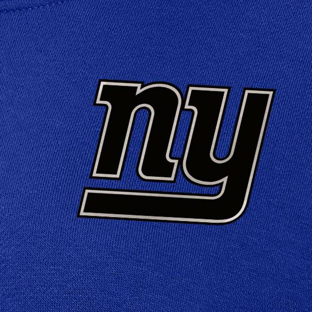 New York Giants  Antigua Women's Victory Pullover Sweatshirt