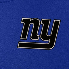 New York Giants  Antigua Women's Victory Pullover Sweatshirt