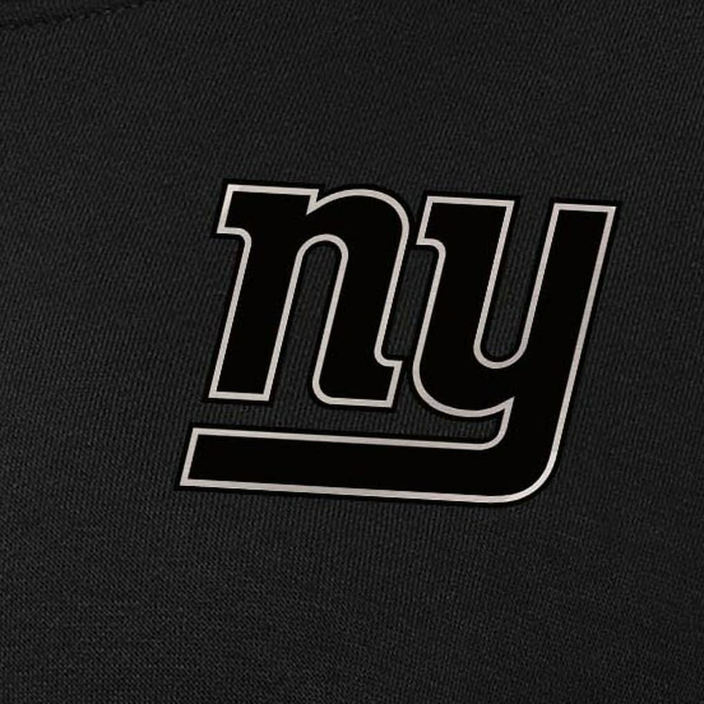 New York Giants  Antigua Women's Victory Pullover Sweatshirt