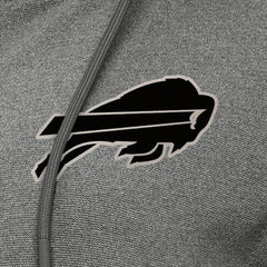 Buffalo Bills  Antigua Women's Seeker Full-Zip Hoodie Jacket