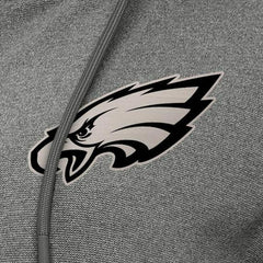 Philadelphia Eagles  Antigua Women's Seeker Full-Zip Hoodie Jacket