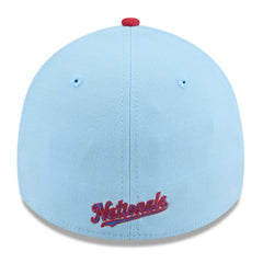 Washington Nationals New Era 2025 Fourth of July 39THIRTY Flex Hat | MLB For sale