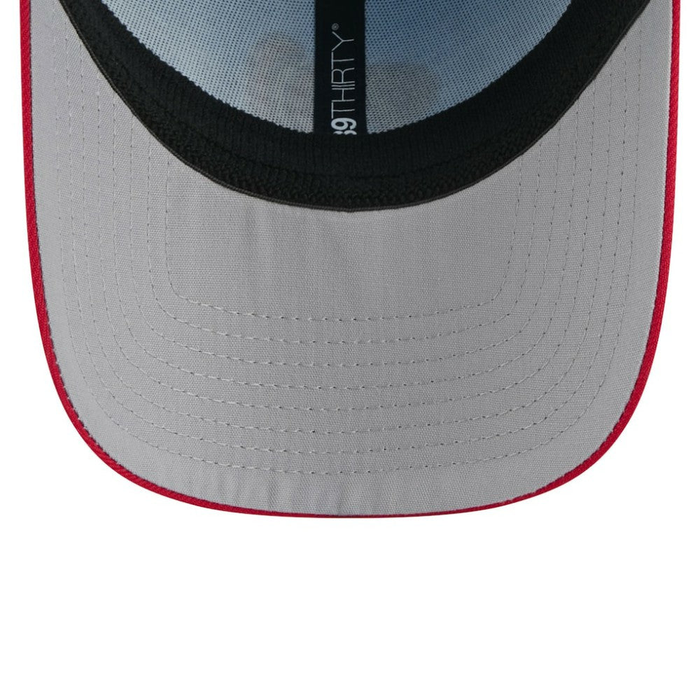Washington Nationals New Era 2025 Fourth of July 39THIRTY Flex Hat | MLB For sale