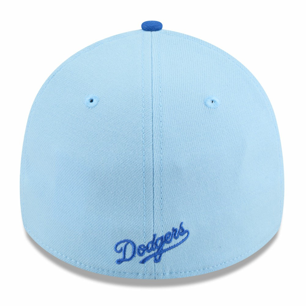 Los Angeles Dodgers New Era 2025 Fourth of July 39THIRTY Flex Hat | MLB Near me