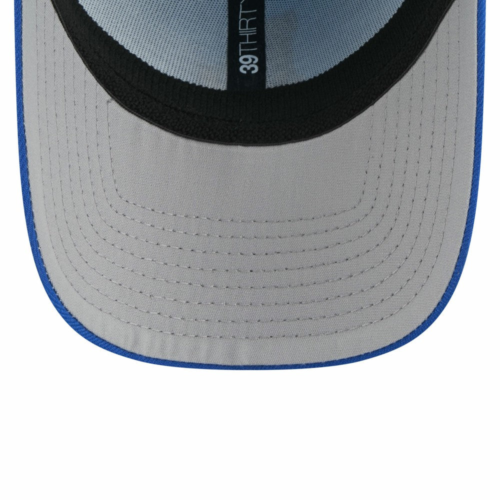 Los Angeles Dodgers New Era 2025 Fourth of July 39THIRTY Flex Hat | MLB Near me