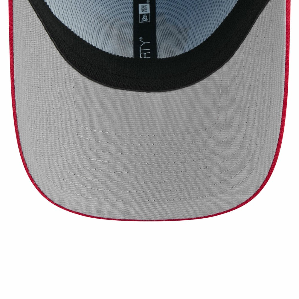 Miami Marlins New Era 2025 Fourth of July 39THIRTY Flex Hat | MLB Online