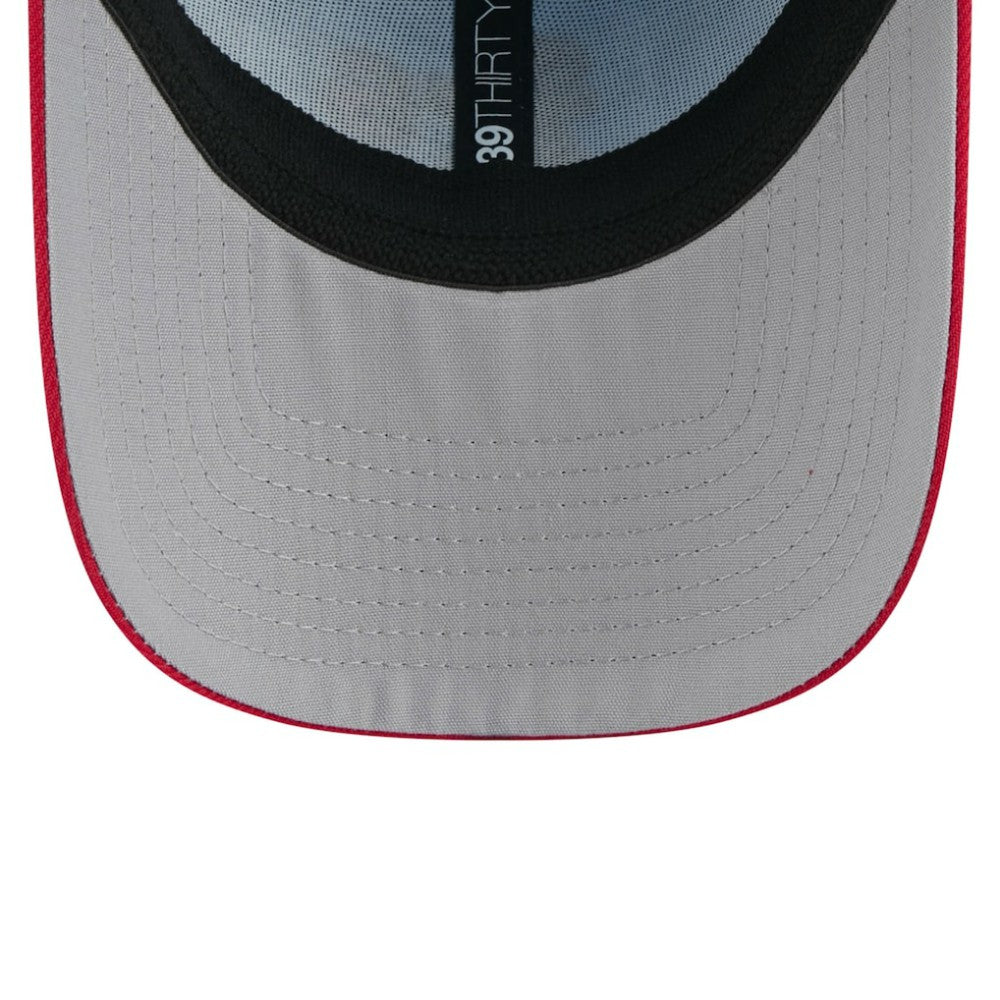 Athletics New Era 2025 Fourth of July 39THIRTY Flex Hat | MLB For sale