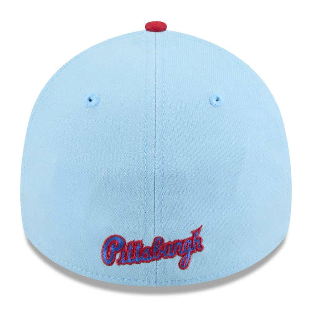 Pittsburgh Pirates New Era 2025 Fourth of July 39THIRTY Flex Hat | MLB On Sale