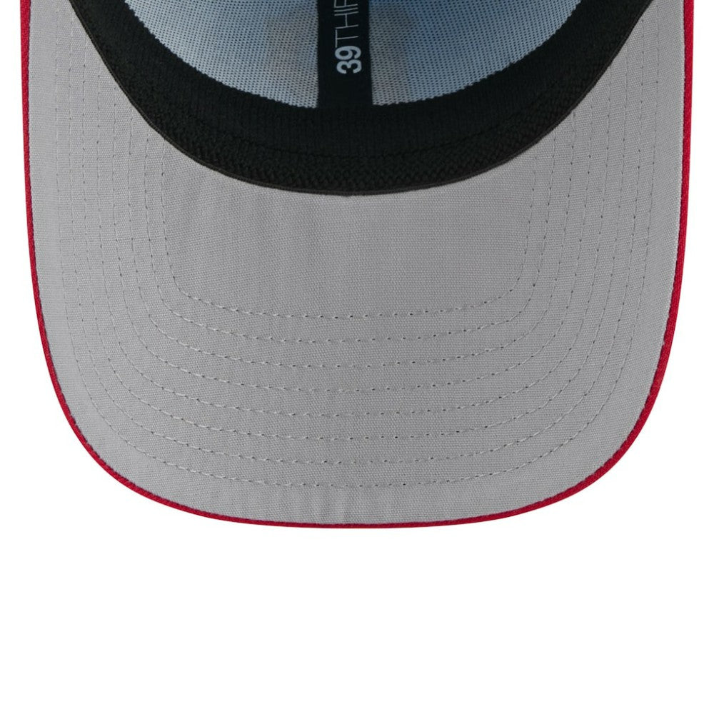 Pittsburgh Pirates New Era 2025 Fourth of July 39THIRTY Flex Hat | MLB On Sale