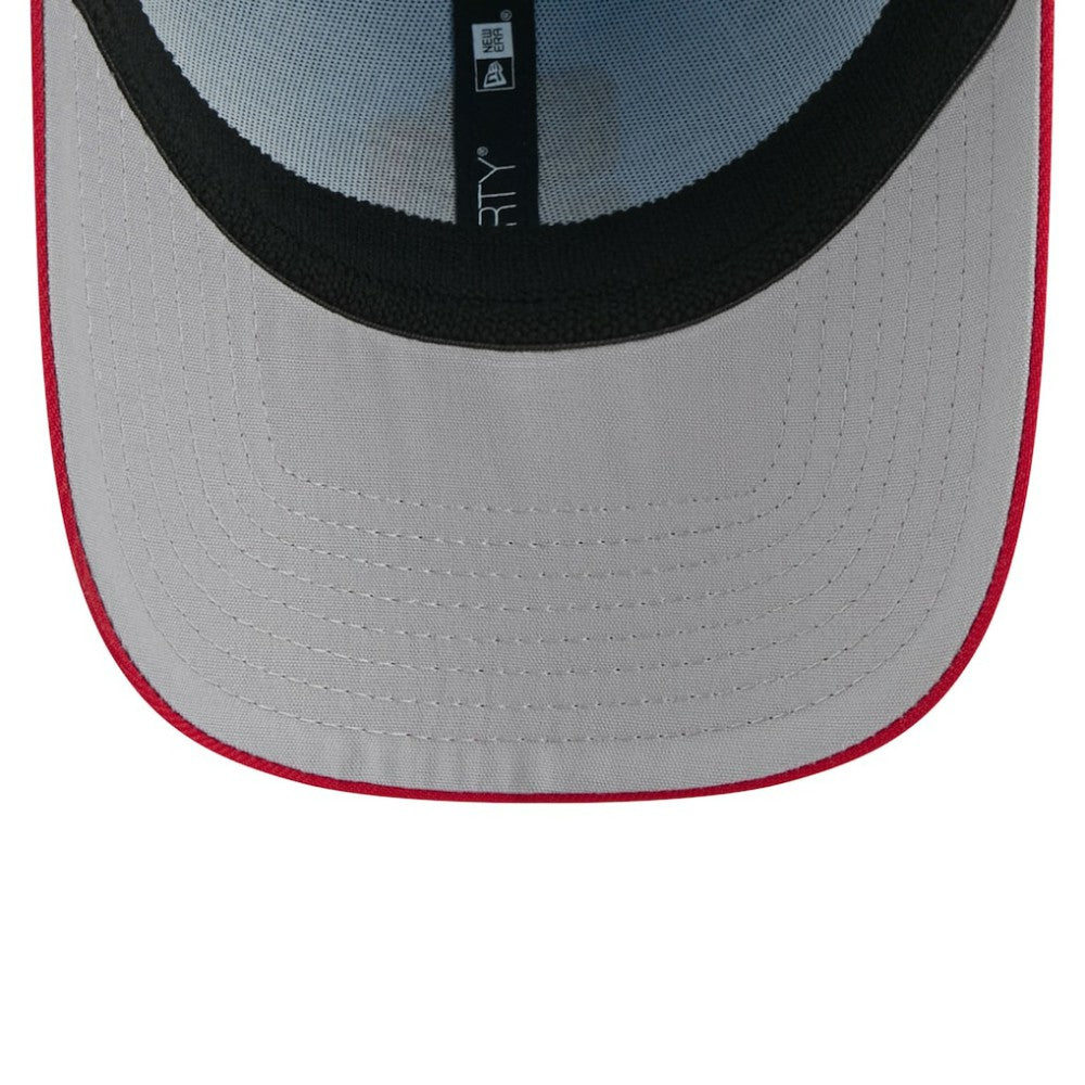 San Diego Padres New Era 2025 Fourth of July 39THIRTY Flex Hat | MLB New