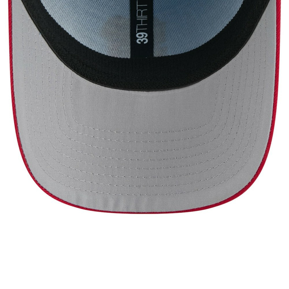 San Francisco Giants New Era 2025 Fourth of July 39THIRTY Flex Hat | MLB On Sale