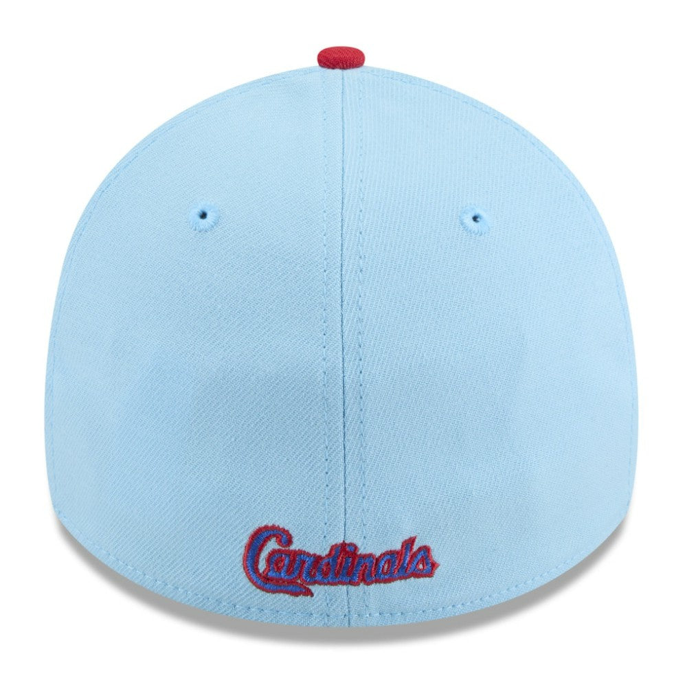 St. Louis Cardinals New Era 2025 Fourth of July 39THIRTY Flex Hat | MLB Near me