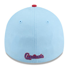 St. Louis Cardinals New Era 2025 Fourth of July 39THIRTY Flex Hat | MLB Near me