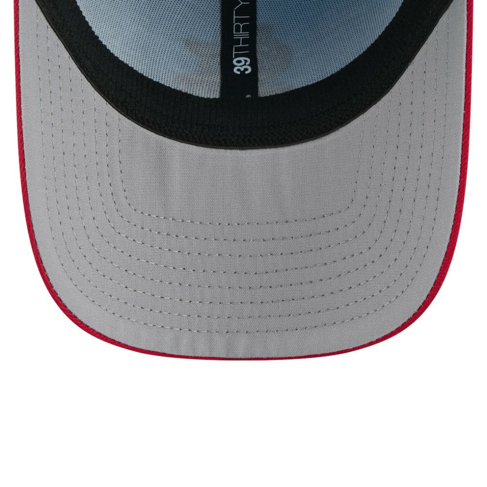 St. Louis Cardinals New Era 2025 Fourth of July 39THIRTY Flex Hat | MLB Near me