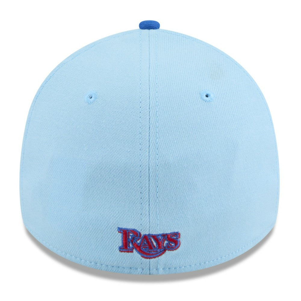 Tampa Bay Rays New Era 2025 Fourth of July 39THIRTY Flex Hat | MLB Near me