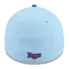 Tampa Bay Rays New Era 2025 Fourth of July 39THIRTY Flex Hat | MLB Near me