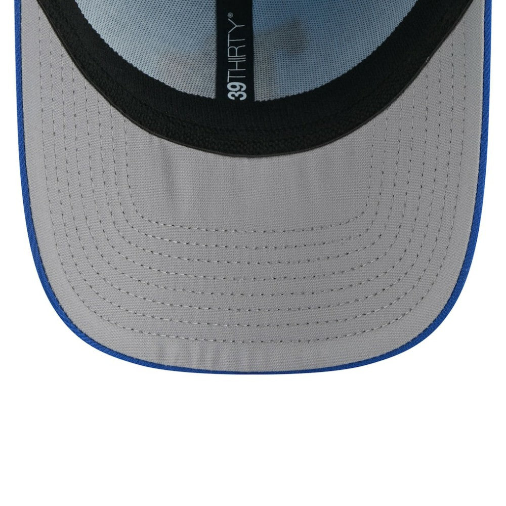 Tampa Bay Rays New Era 2025 Fourth of July 39THIRTY Flex Hat | MLB Near me