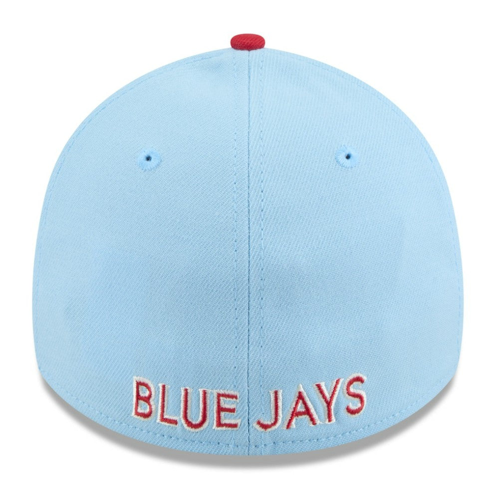 Toronto Blue Jays New Era 2025 Canada Day 39THIRTY Flex Hat | MLB Shop