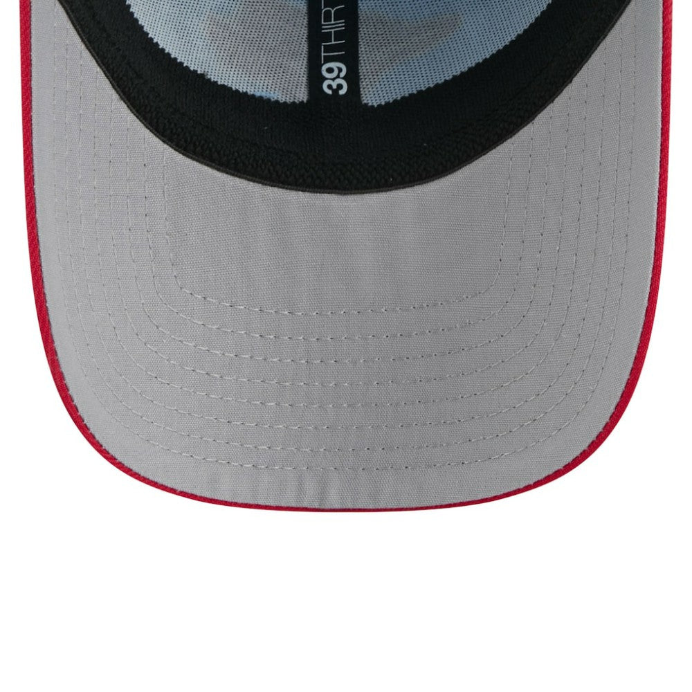 Toronto Blue Jays New Era 2025 Canada Day 39THIRTY Flex Hat | MLB Shop