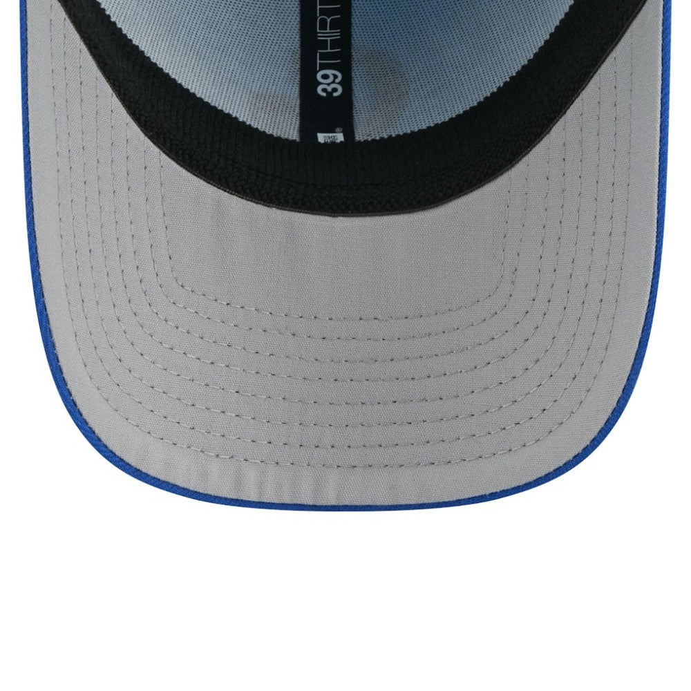 Colorado Rockies New Era 2025 Fourth of July 39THIRTY Flex Hat | MLB Online