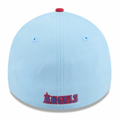 Los Angeles Angels New Era 2025 Fourth of July 39THIRTY Flex Hat | MLB Outlet
