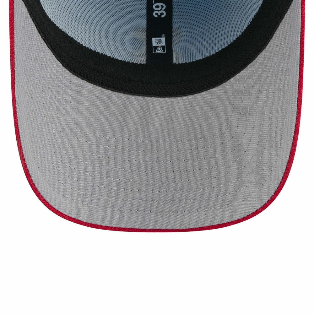 Los Angeles Angels New Era 2025 Fourth of July 39THIRTY Flex Hat | MLB Outlet