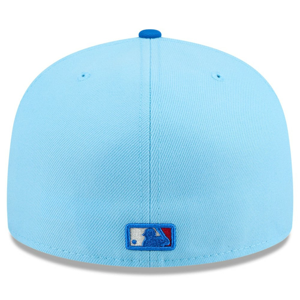 Colorado Rockies New Era 2025 Fourth of July 59FIFTY Fitted Hat | MLB Sale