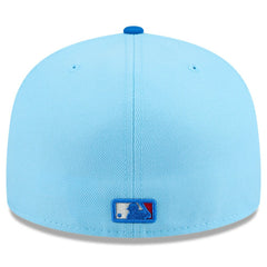 Colorado Rockies New Era 2025 Fourth of July 59FIFTY Fitted Hat | MLB Sale