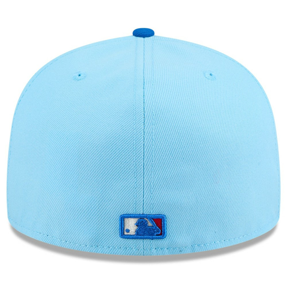Houston Astros New Era 2025 Fourth of July 59FIFTY Fitted Hat | MLB Sale
