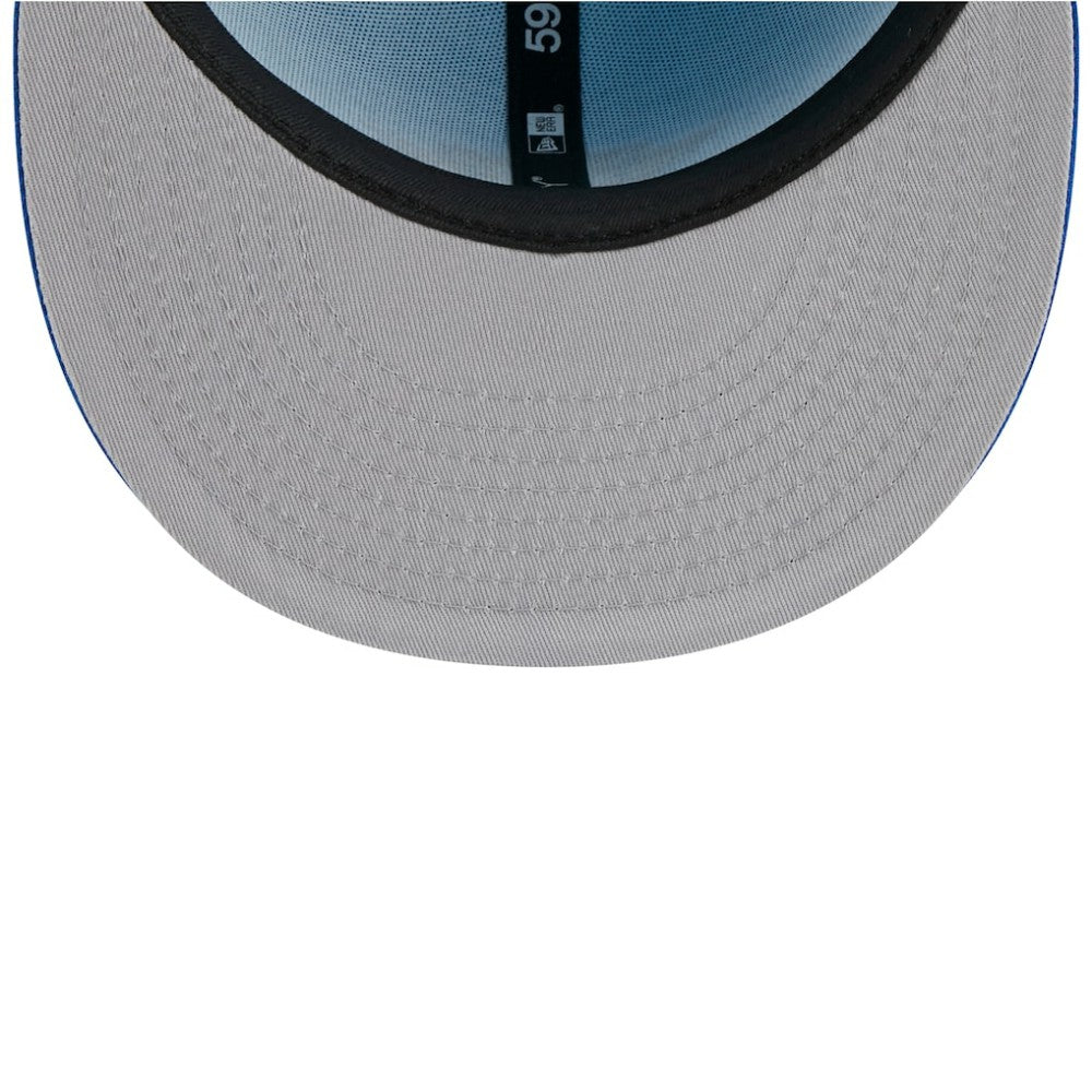 Houston Astros New Era 2025 Fourth of July 59FIFTY Fitted Hat | MLB Sale