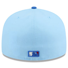 Los Angeles Dodgers New Era 2025 Fourth of July 59FIFTY Fitted Hat | MLB New