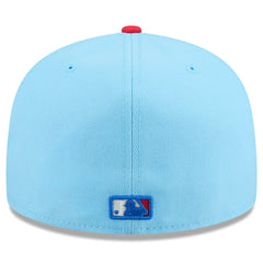 Chicago White Sox New Era 2025 Fourth of July 59FIFTY Fitted Hat | MLB Sale