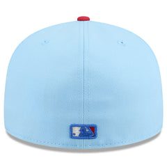 Miami Marlins New Era 2025 Fourth of July 59FIFTY Fitted Hat | MLB Sale