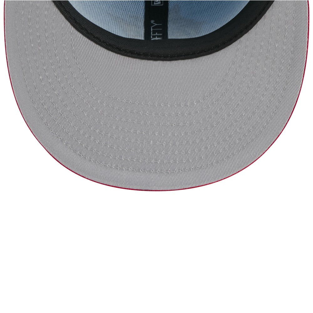 Miami Marlins New Era 2025 Fourth of July 59FIFTY Fitted Hat | MLB Sale