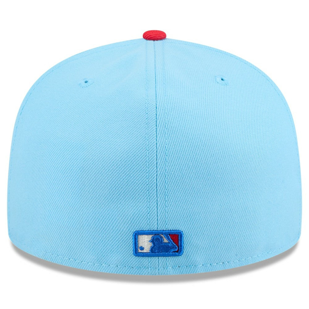 Washington Nationals New Era 2025 Fourth of July 59FIFTY Fitted Hat | MLB For sale