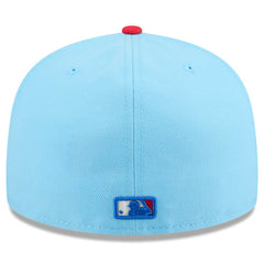 Washington Nationals New Era 2025 Fourth of July 59FIFTY Fitted Hat | MLB For sale