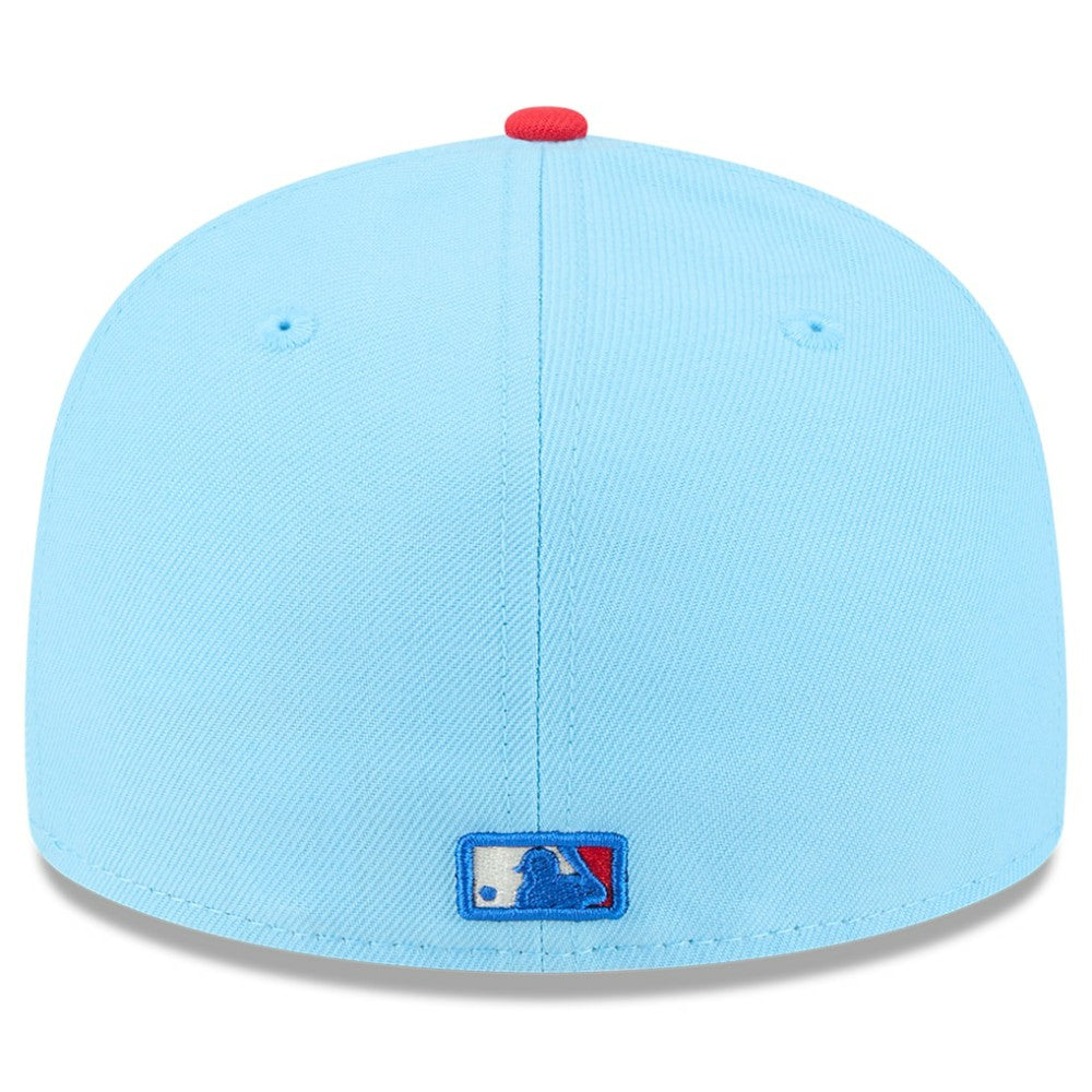 San Francisco Giants New Era 2025 Fourth of July Low Profile 59FIFTY Fitted Hat | MLB Near me