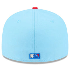 San Francisco Giants New Era 2025 Fourth of July Low Profile 59FIFTY Fitted Hat | MLB Near me