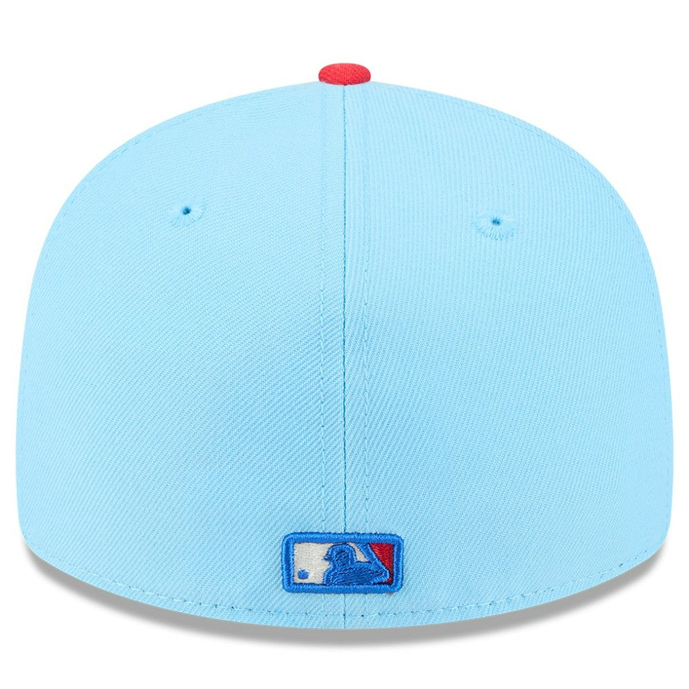 Athletics New Era 2025 Fourth of July Low Profile 59FIFTY Fitted Hat | MLB Shop
