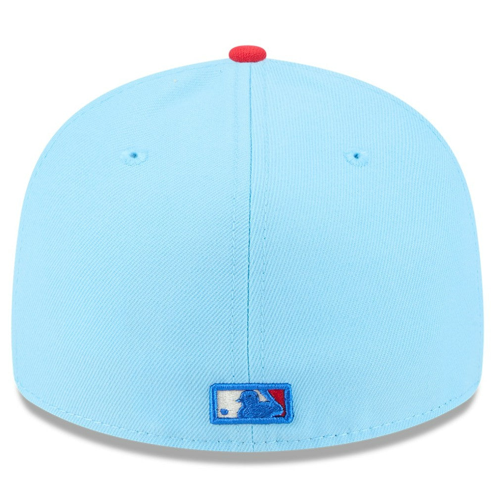 San Diego Padres New Era 2025 Fourth of July Low Profile 59FIFTY Fitted Hat | MLB US