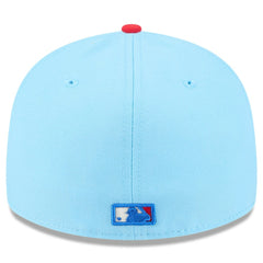 San Diego Padres New Era 2025 Fourth of July Low Profile 59FIFTY Fitted Hat | MLB US