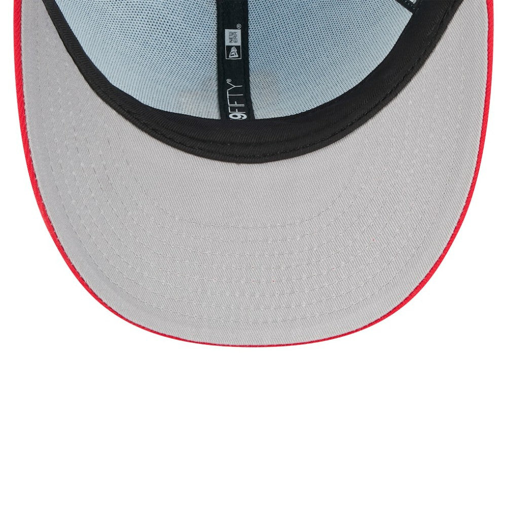 San Diego Padres New Era 2025 Fourth of July Low Profile 59FIFTY Fitted Hat | MLB US